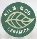 Logo da Nilmimos Cerâmica